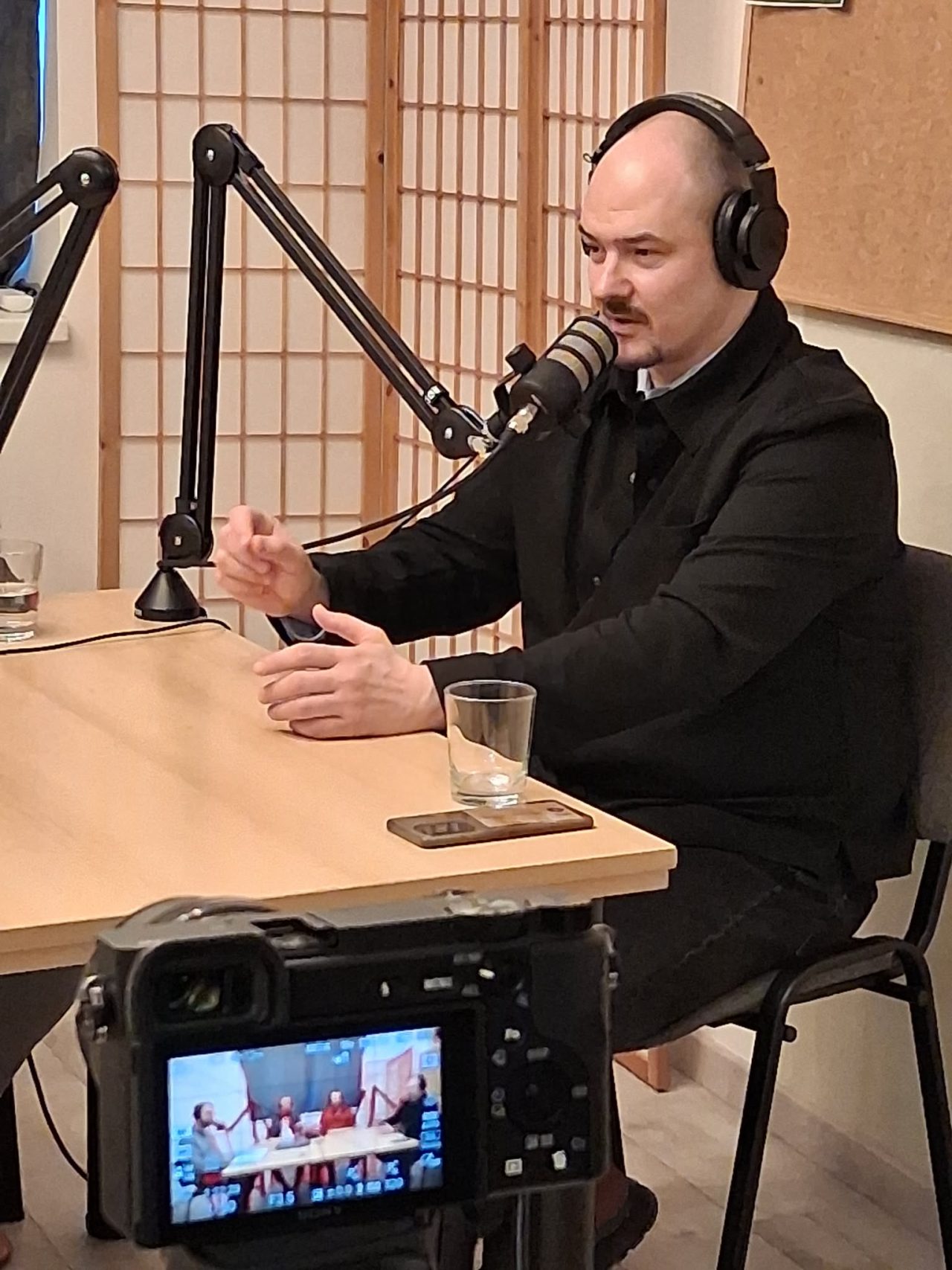 Podcast