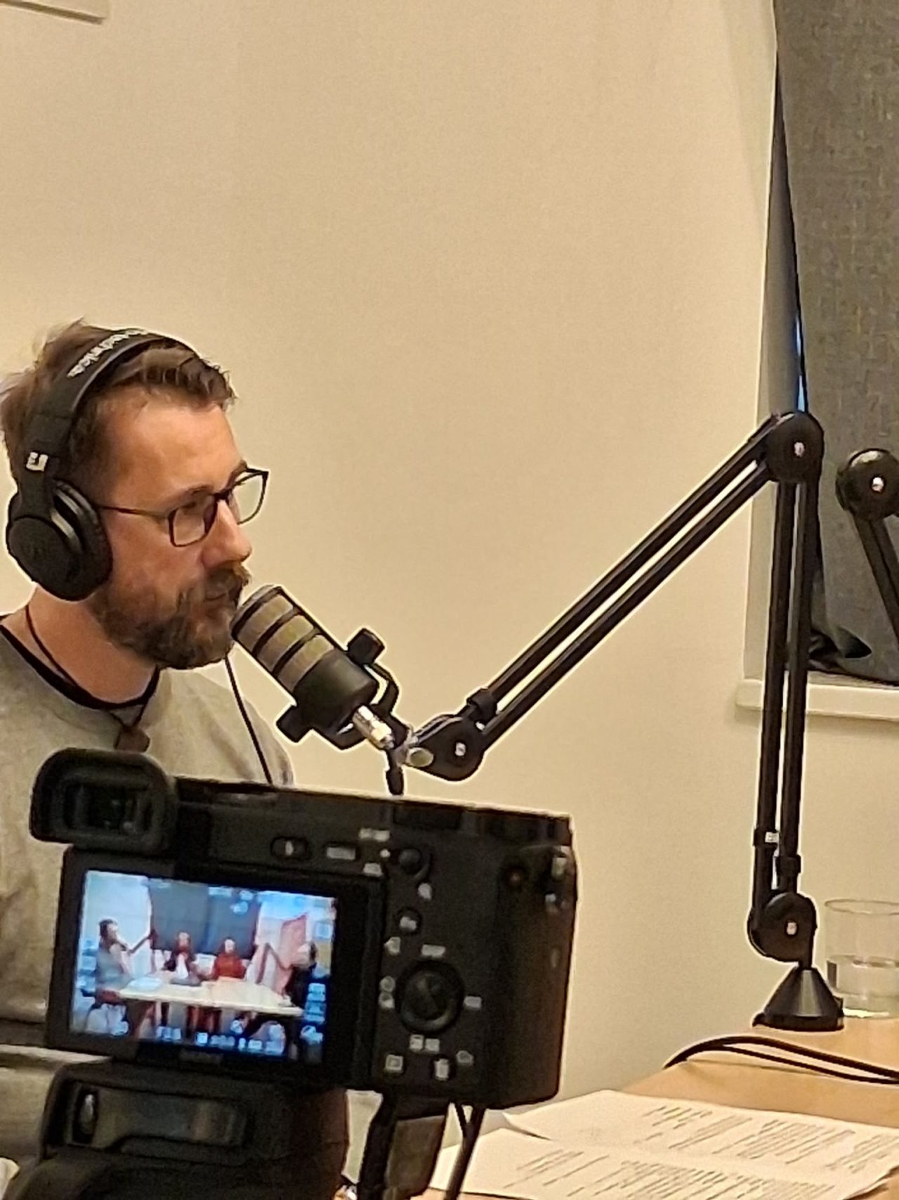 Podcast