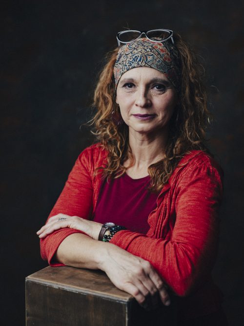 Száva Piroska